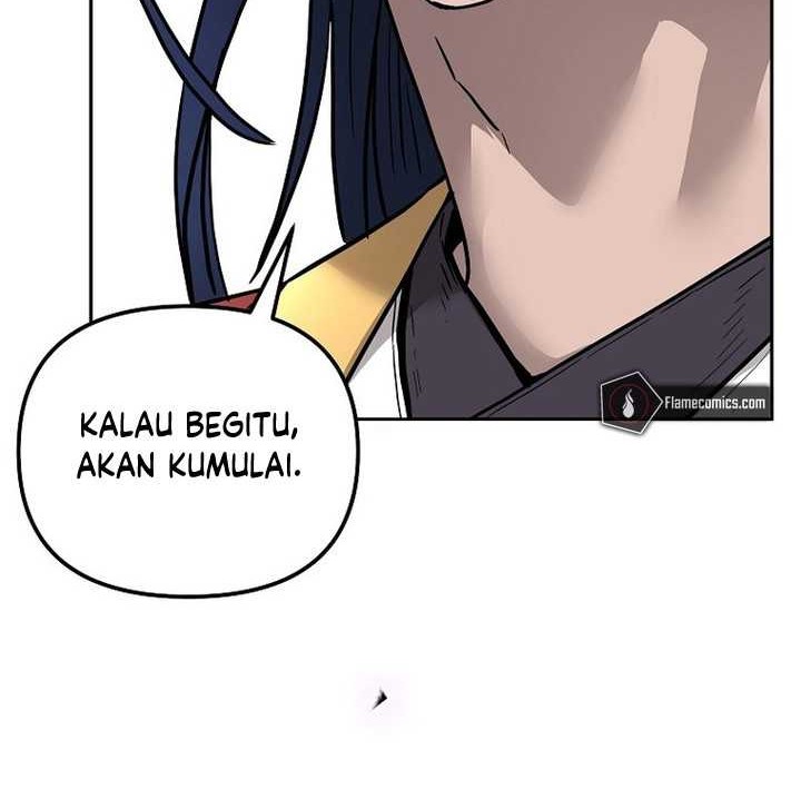 Reincarnation of the Murim Clan’s Former Ranker Chapter 131 page 21