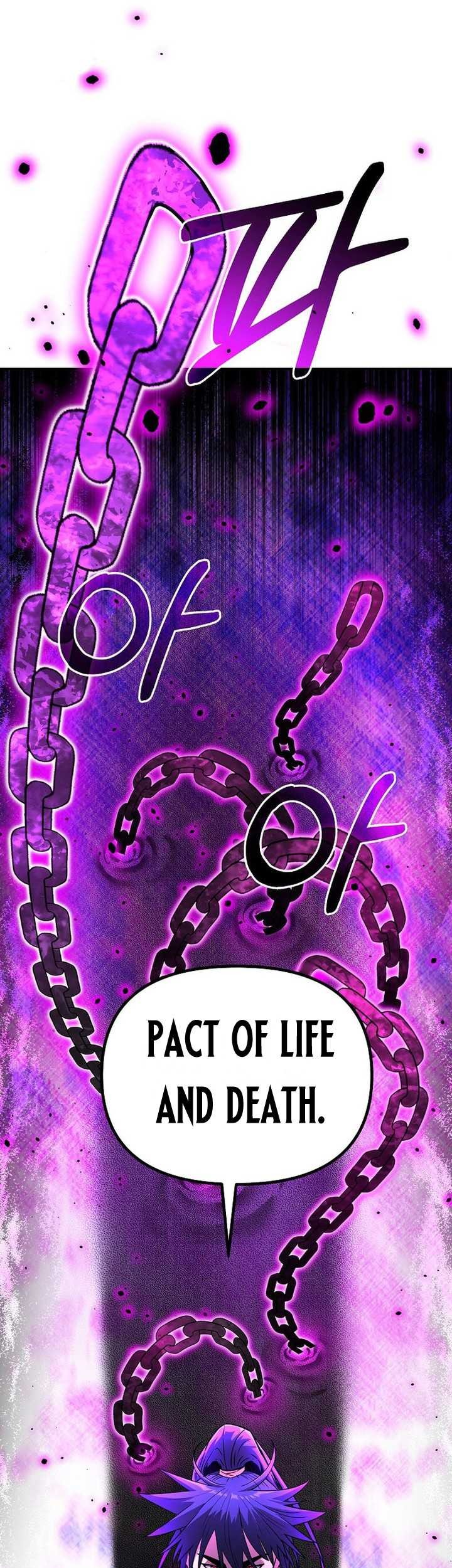 Reincarnation of the Murim Clan’s Former Ranker Chapter 131 page 22