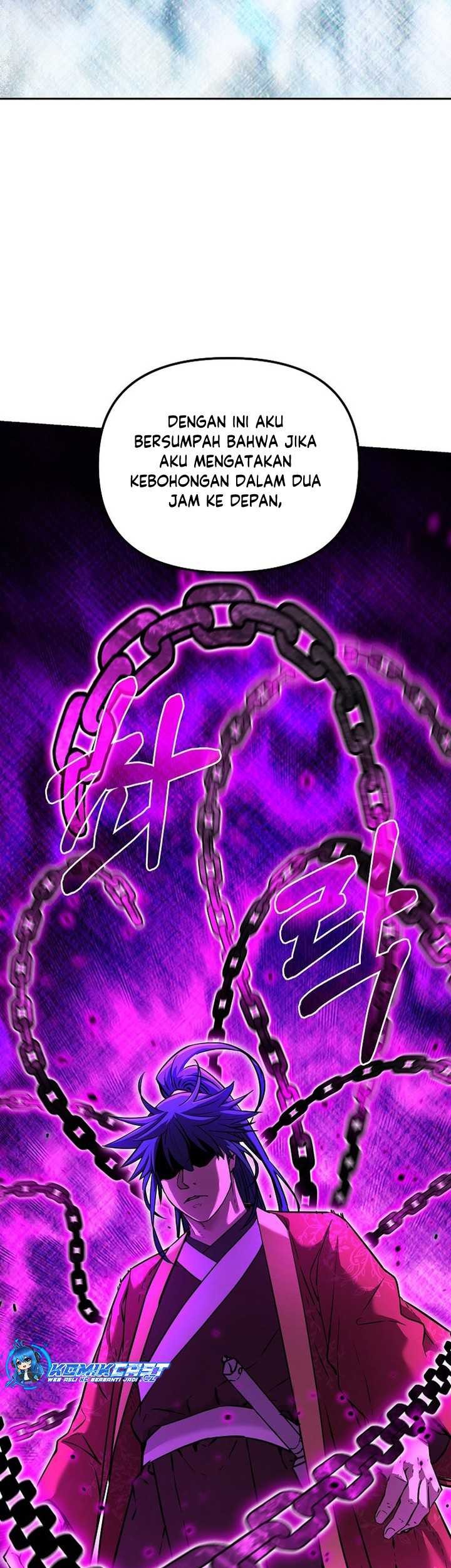 Reincarnation of the Murim Clan’s Former Ranker Chapter 131 page 24