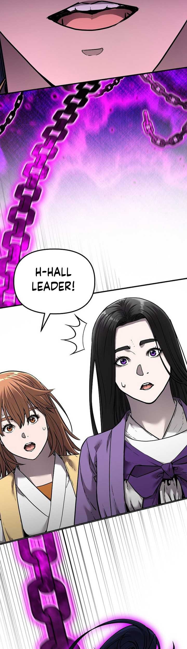 Reincarnation of the Murim Clan’s Former Ranker Chapter 131 page 26