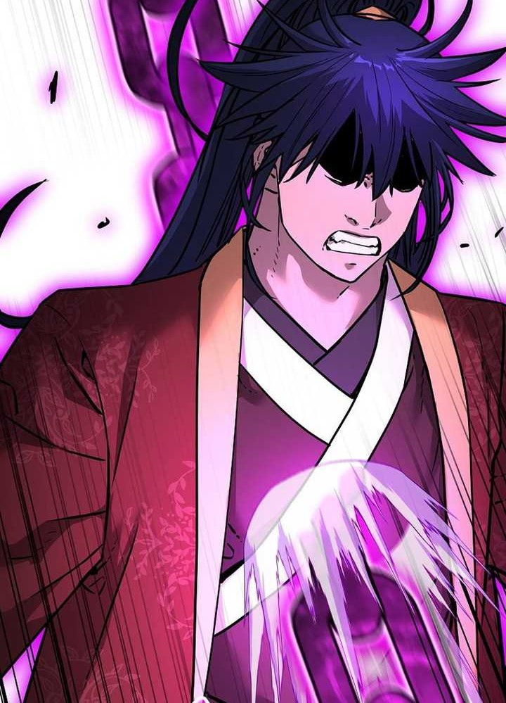 Reincarnation of the Murim Clan’s Former Ranker Chapter 131 page 27