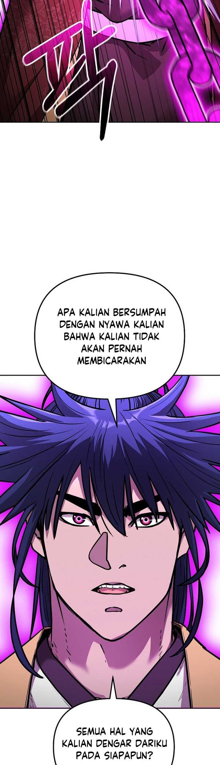 Reincarnation of the Murim Clan’s Former Ranker Chapter 131 page 28