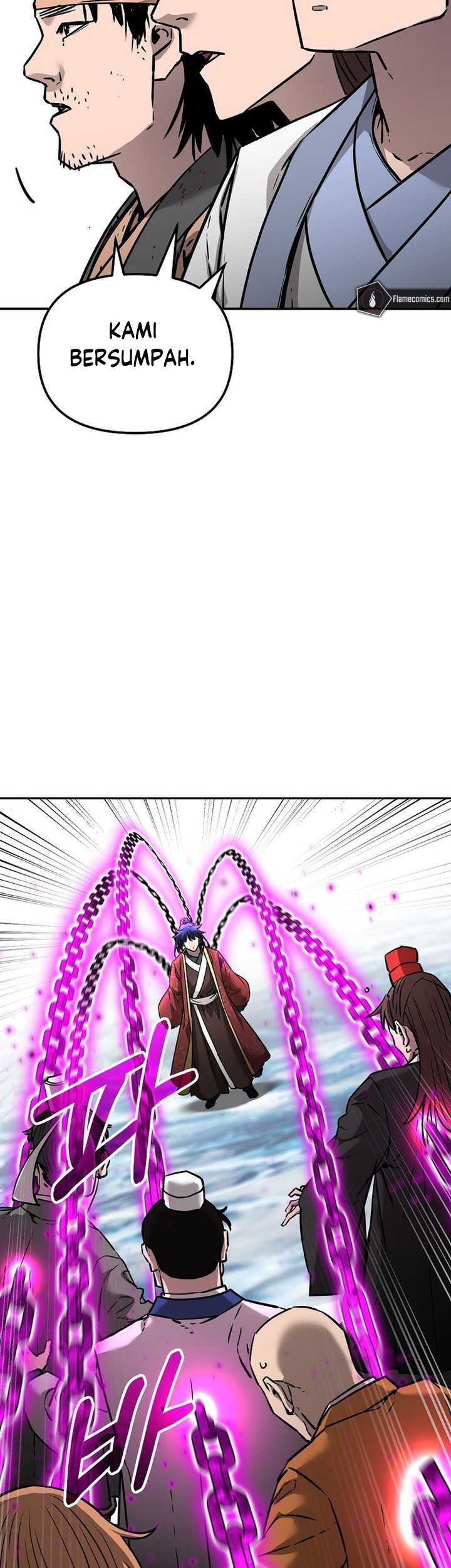 Reincarnation of the Murim Clan’s Former Ranker Chapter 131 page 30