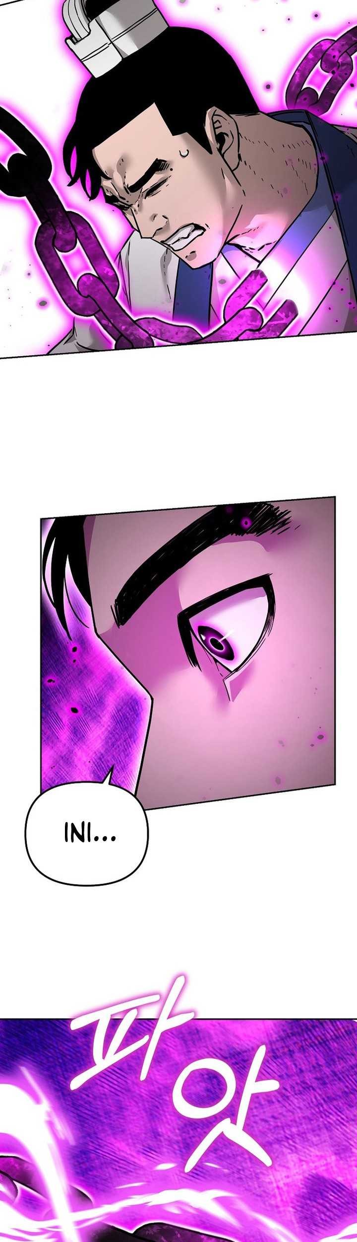 Reincarnation of the Murim Clan’s Former Ranker Chapter 131 page 32
