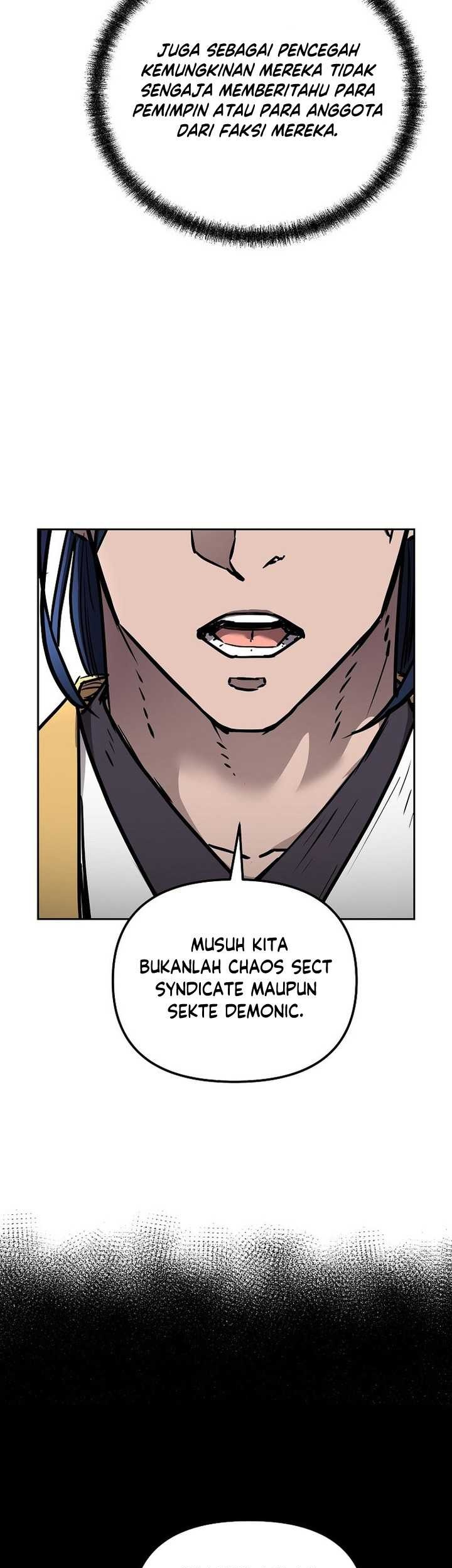 Reincarnation of the Murim Clan’s Former Ranker Chapter 131 page 36