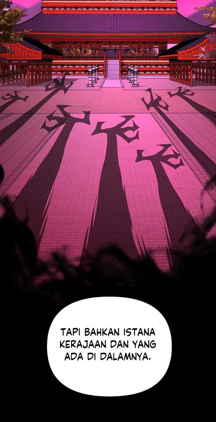 Reincarnation of the Murim Clan’s Former Ranker Chapter 131 page 39