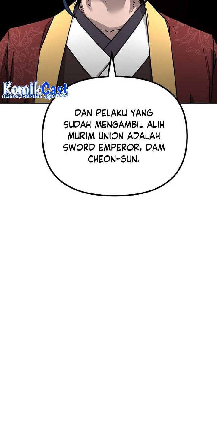 Reincarnation of the Murim Clan’s Former Ranker Chapter 131 page 41