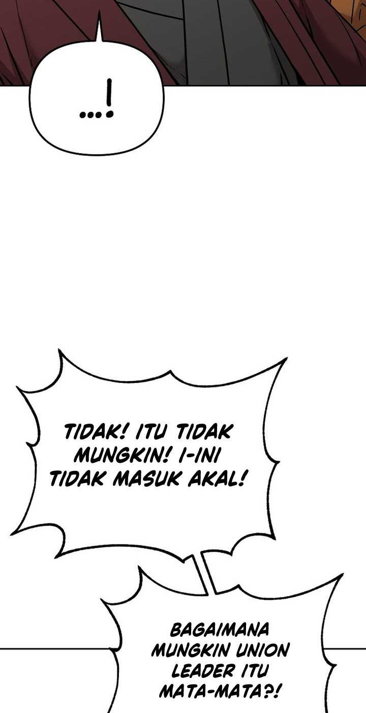 Reincarnation of the Murim Clan’s Former Ranker Chapter 131 page 43
