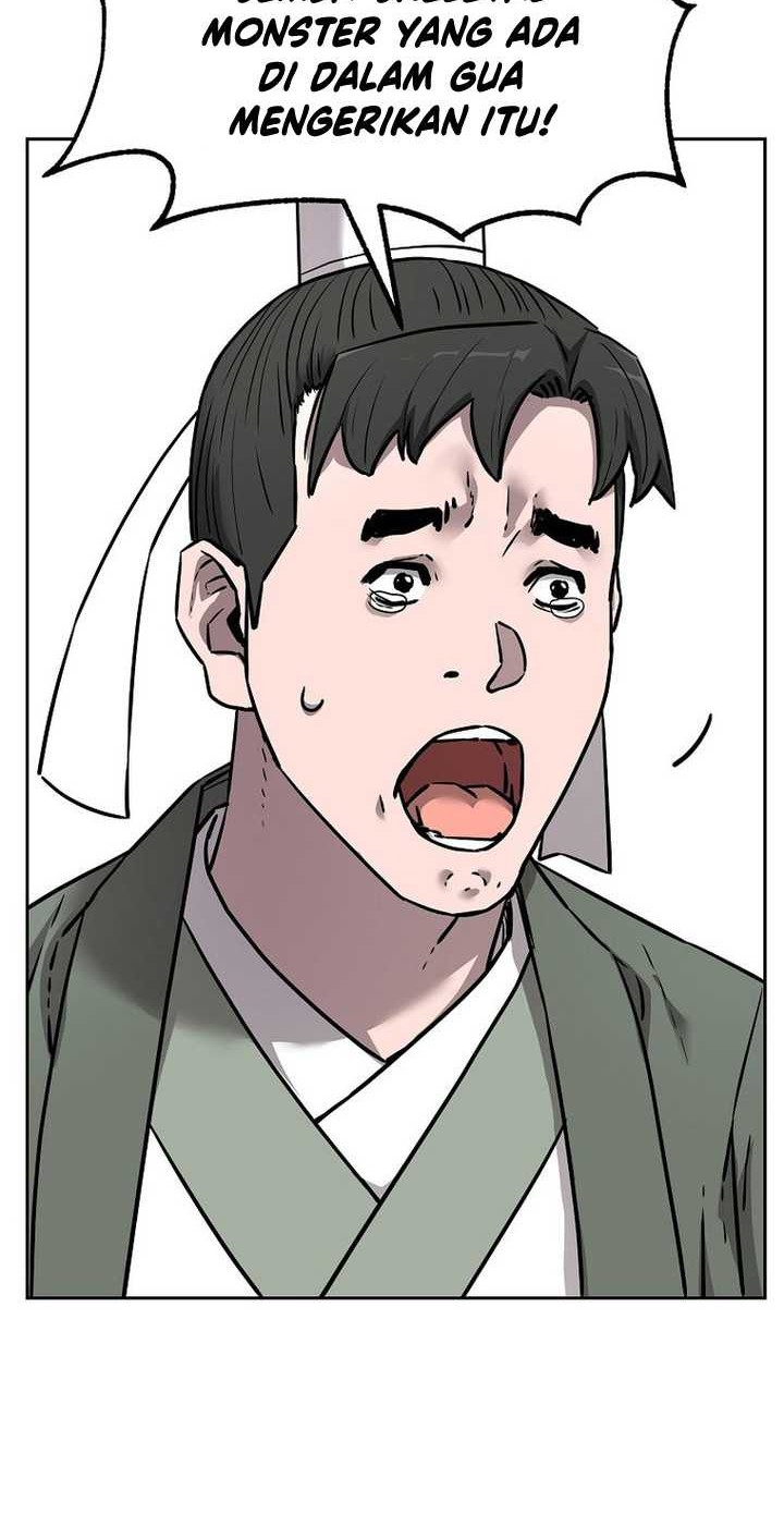 Reincarnation of the Murim Clan’s Former Ranker Chapter 131 page 47