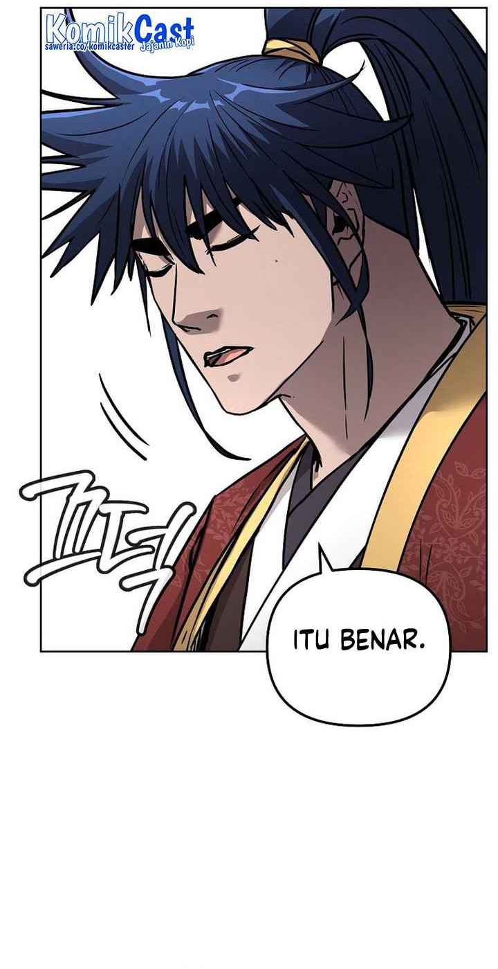 Reincarnation of the Murim Clan’s Former Ranker Chapter 131 page 49
