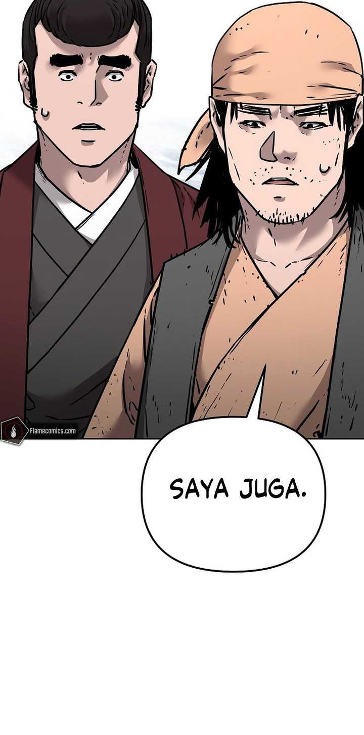 Reincarnation of the Murim Clan’s Former Ranker Chapter 131 page 51