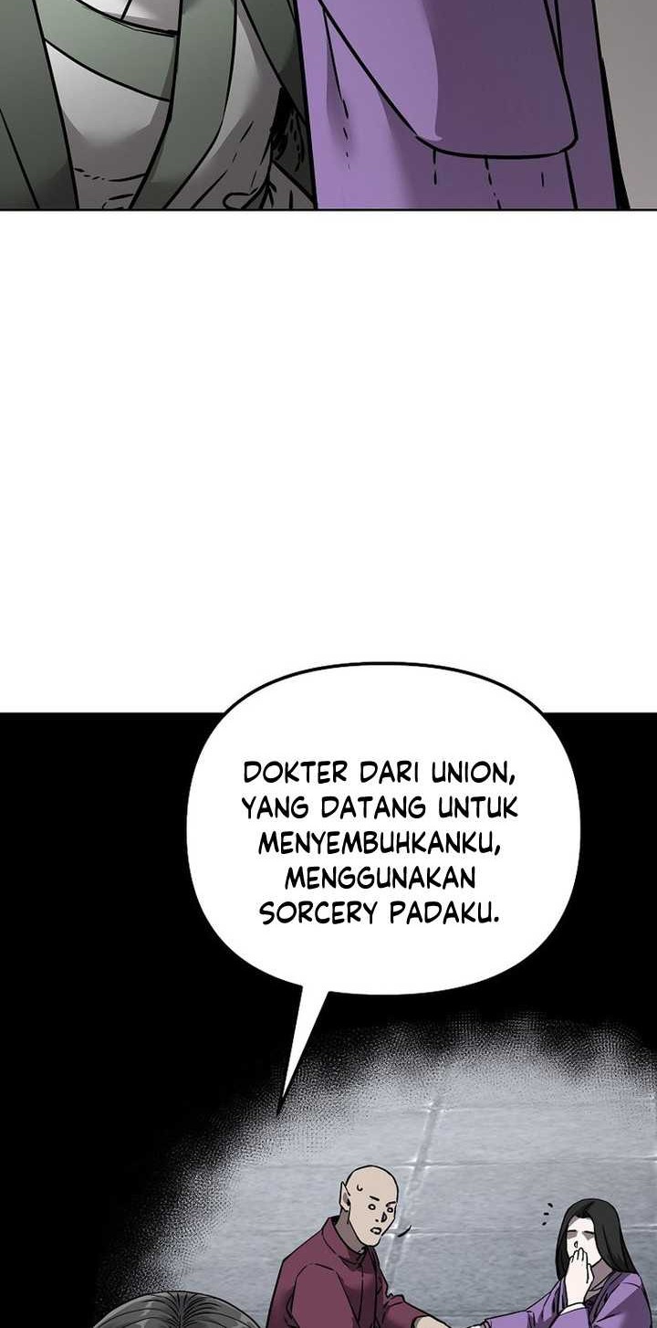Reincarnation of the Murim Clan’s Former Ranker Chapter 131 page 53