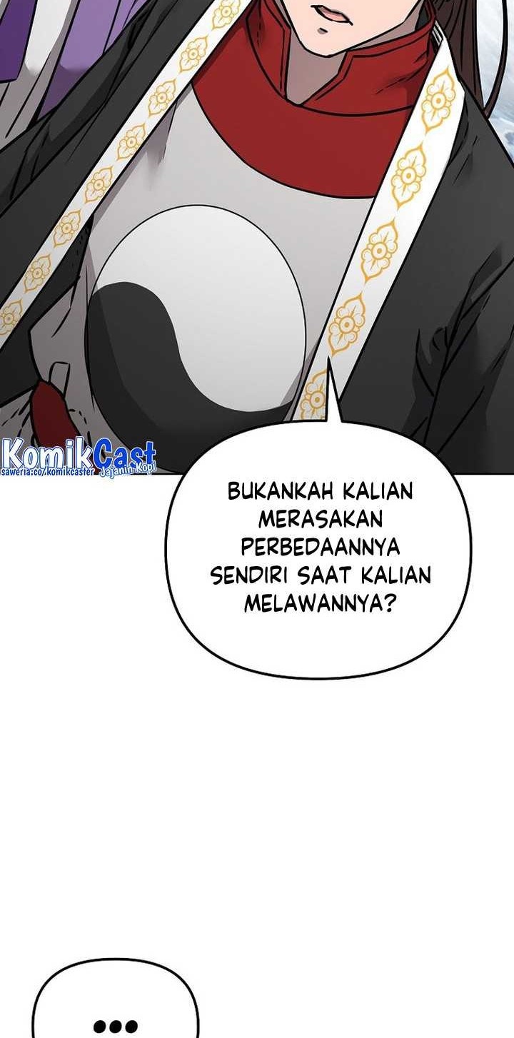 Reincarnation of the Murim Clan’s Former Ranker Chapter 131 page 55