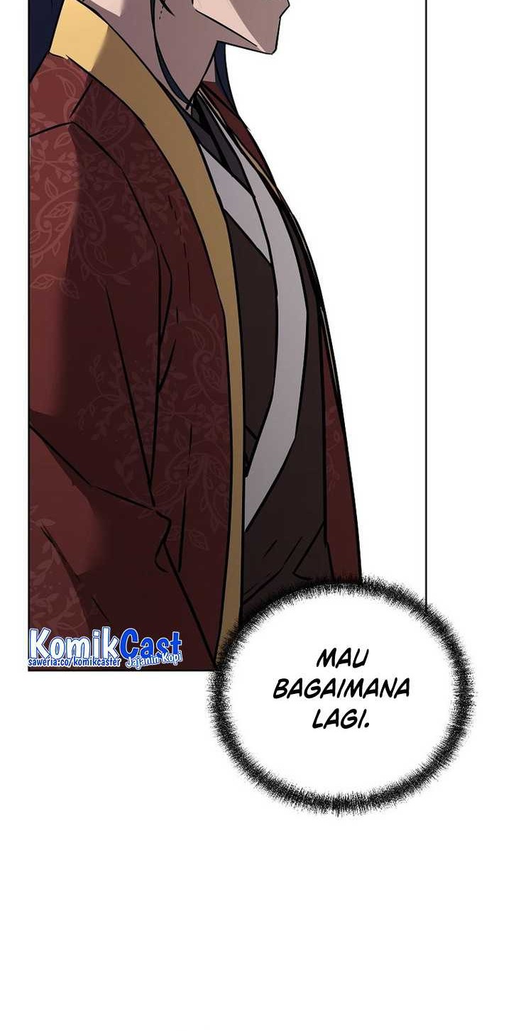 Reincarnation of the Murim Clan’s Former Ranker Chapter 131 page 57