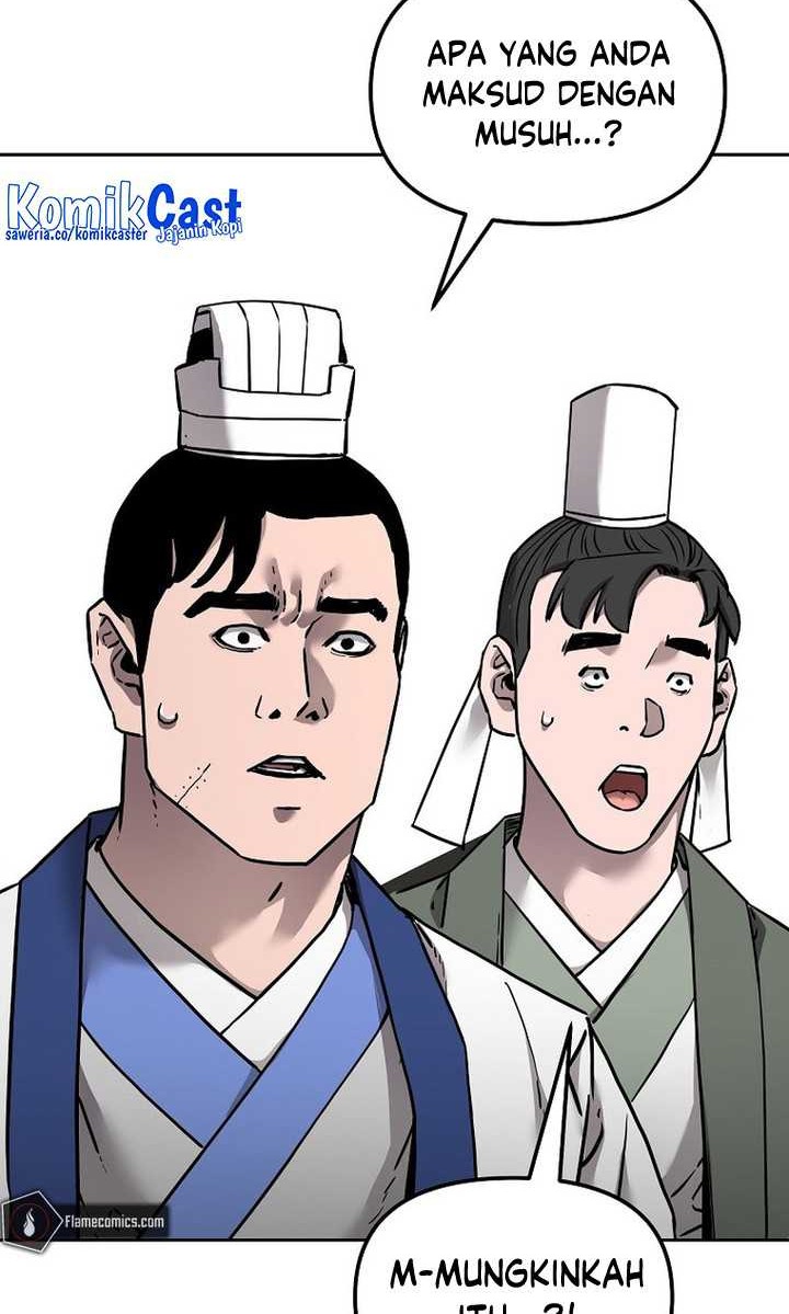 Reincarnation of the Murim Clan’s Former Ranker Chapter 131 page 3