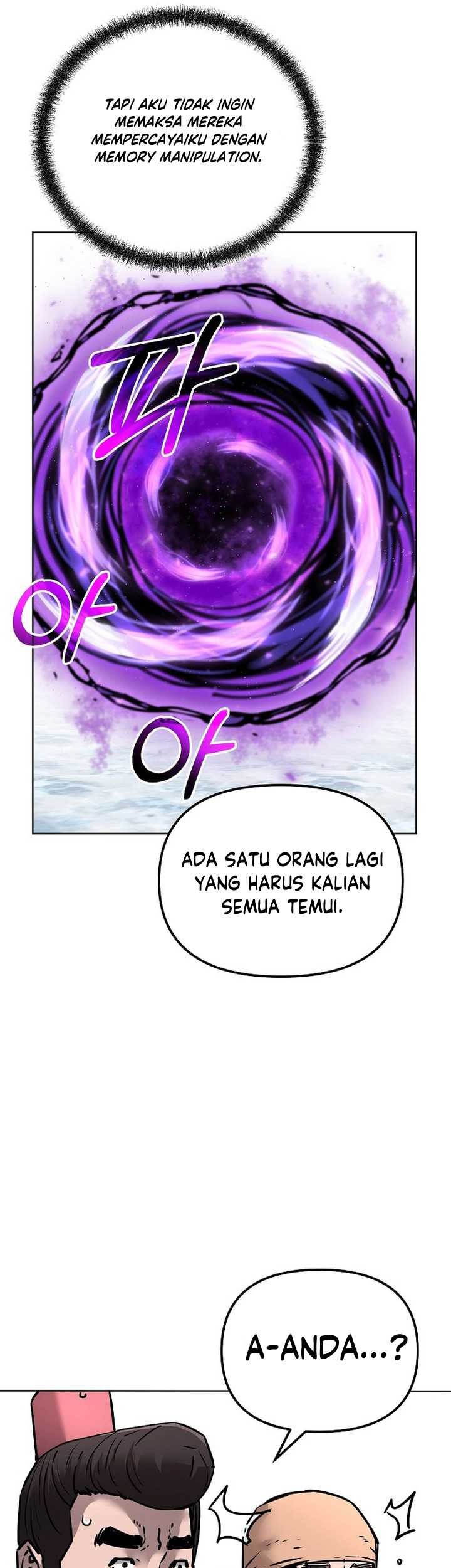 Reincarnation of the Murim Clan’s Former Ranker Chapter 131 page 58