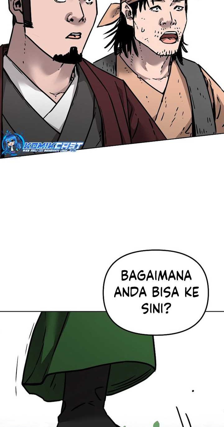 Reincarnation of the Murim Clan’s Former Ranker Chapter 131 page 59