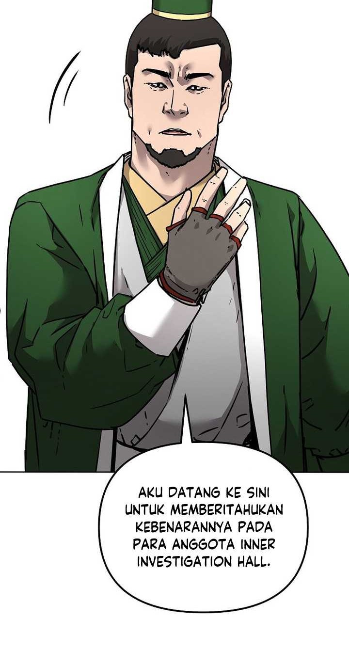 Reincarnation of the Murim Clan’s Former Ranker Chapter 131 page 61