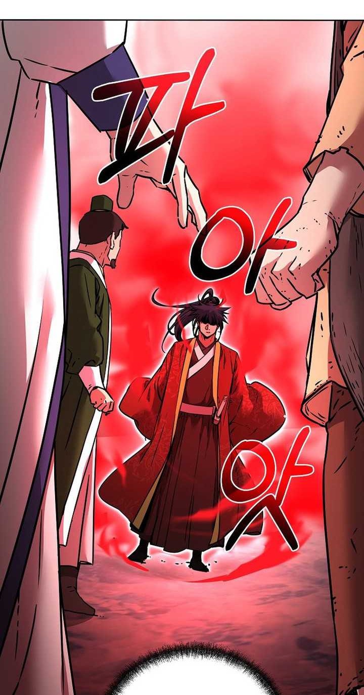 Reincarnation of the Murim Clan’s Former Ranker Chapter 131 page 63