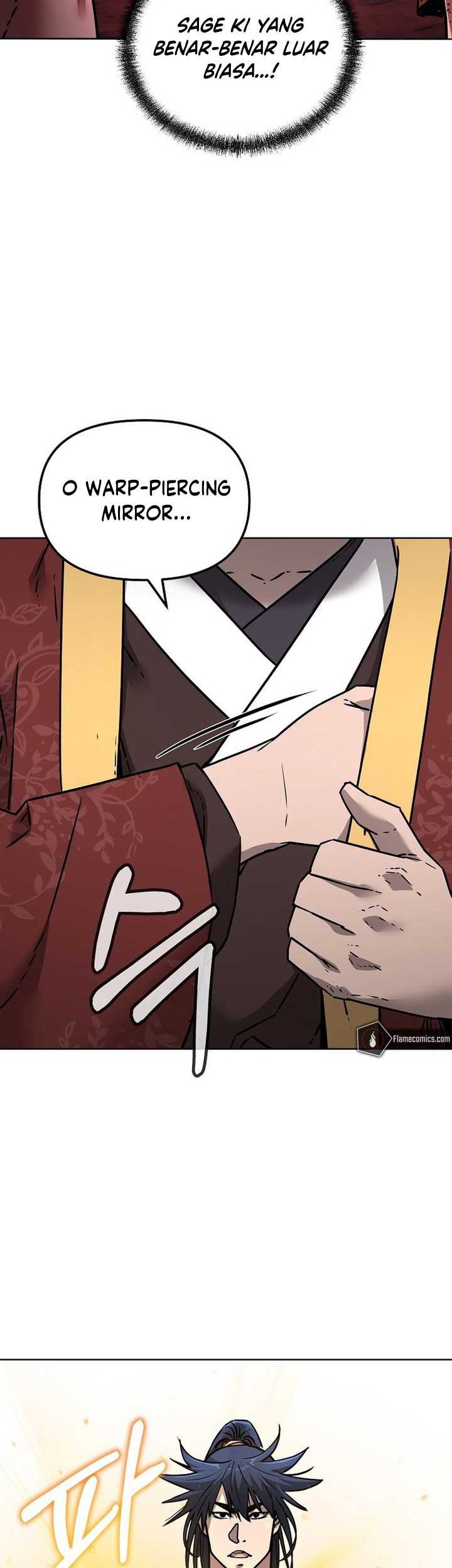 Reincarnation of the Murim Clan’s Former Ranker Chapter 131 page 64