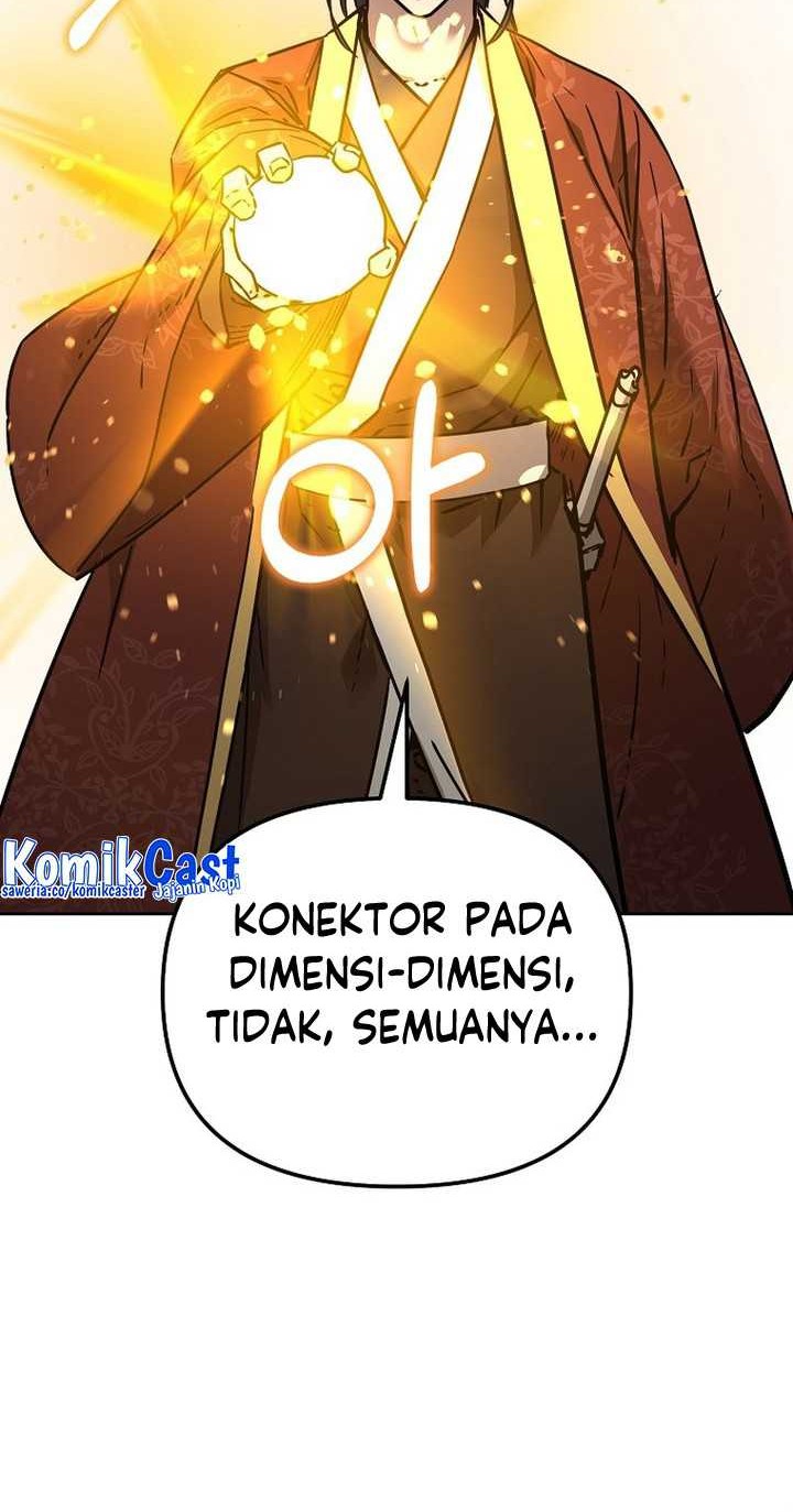 Reincarnation of the Murim Clan’s Former Ranker Chapter 131 page 65