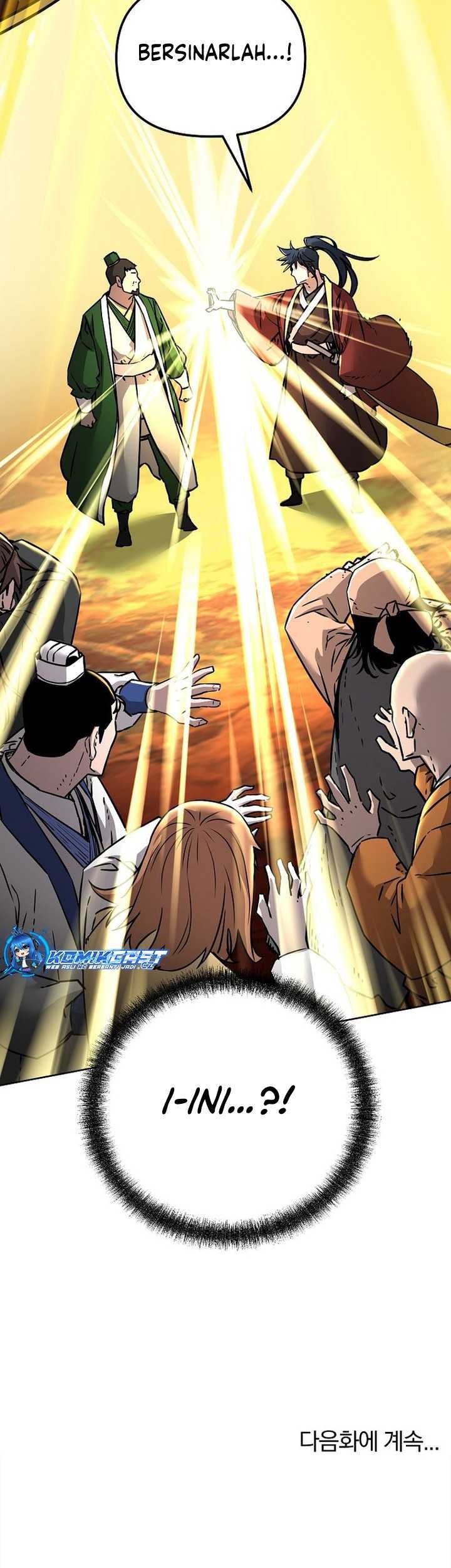 Reincarnation of the Murim Clan’s Former Ranker Chapter 131 page 68