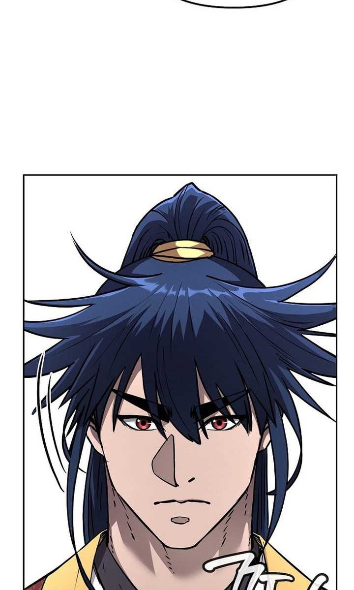 Reincarnation of the Murim Clan’s Former Ranker Chapter 131 page 5