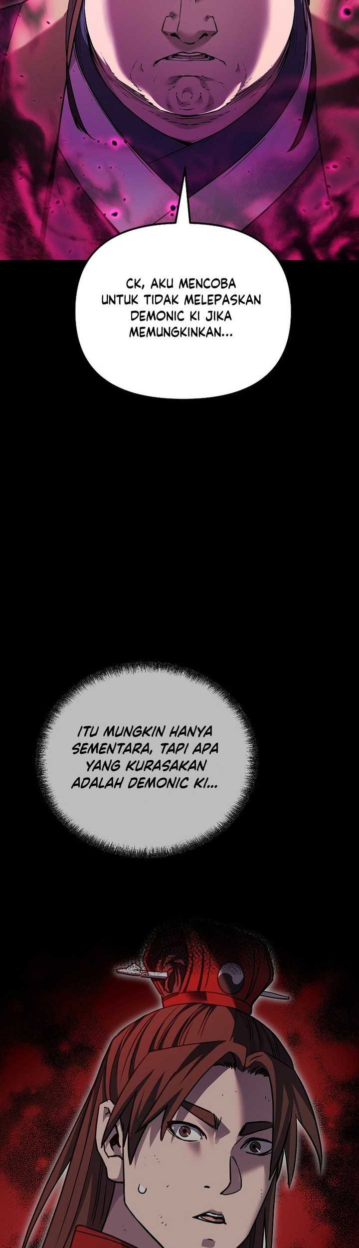 Reincarnation of the Murim Clan’s Former Ranker Chapter 131 page 12