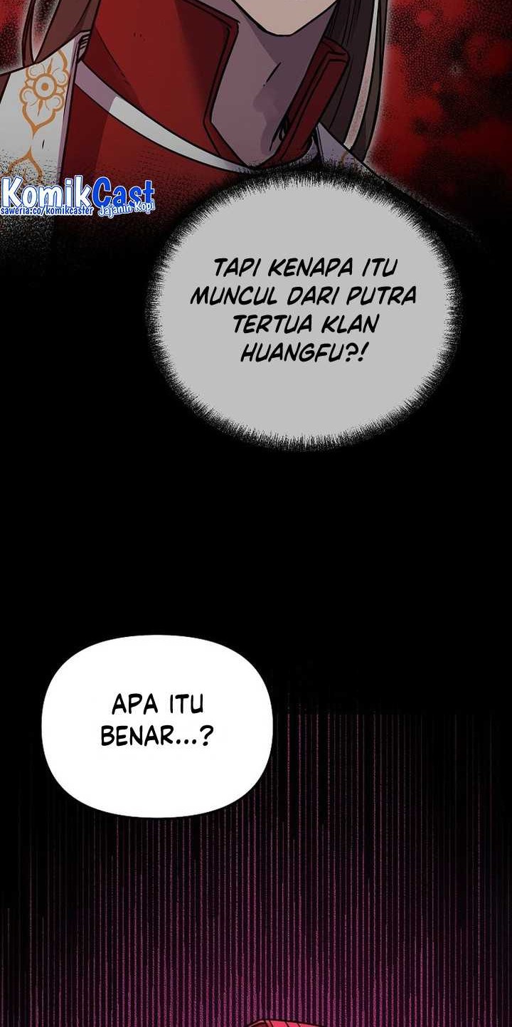 Reincarnation of the Murim Clan’s Former Ranker Chapter 131 page 13