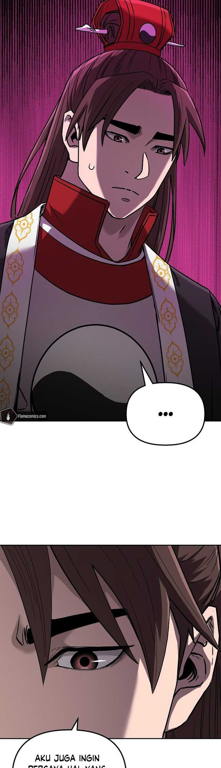 Reincarnation of the Murim Clan’s Former Ranker Chapter 131 page 14