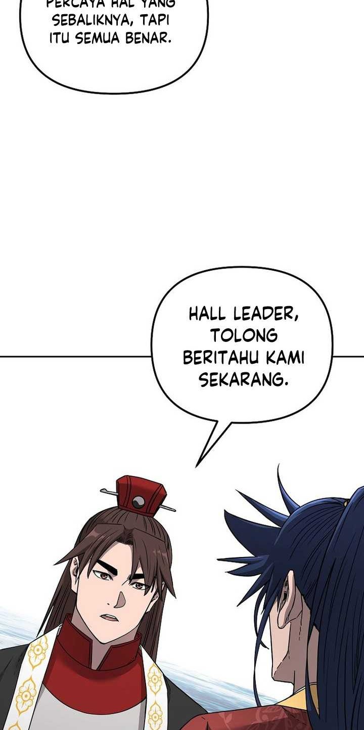 Reincarnation of the Murim Clan’s Former Ranker Chapter 131 page 15