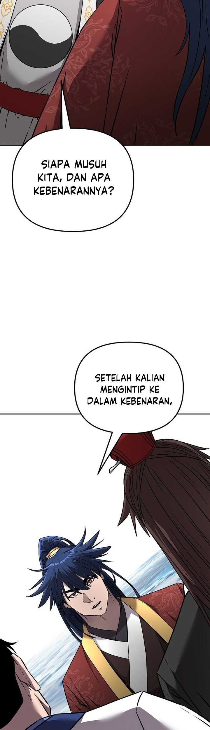 Reincarnation of the Murim Clan’s Former Ranker Chapter 131 page 16