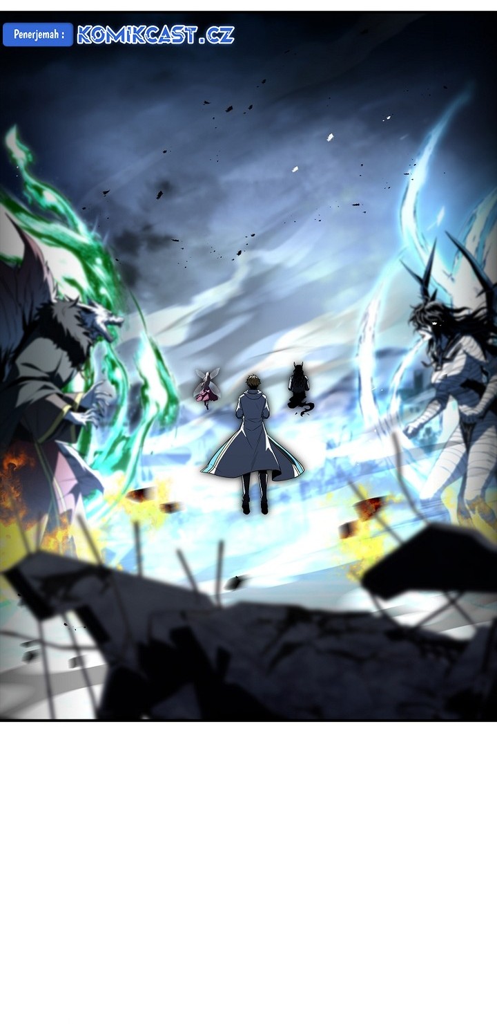 Talent-Swallowing Magician Chapter 90 page 25