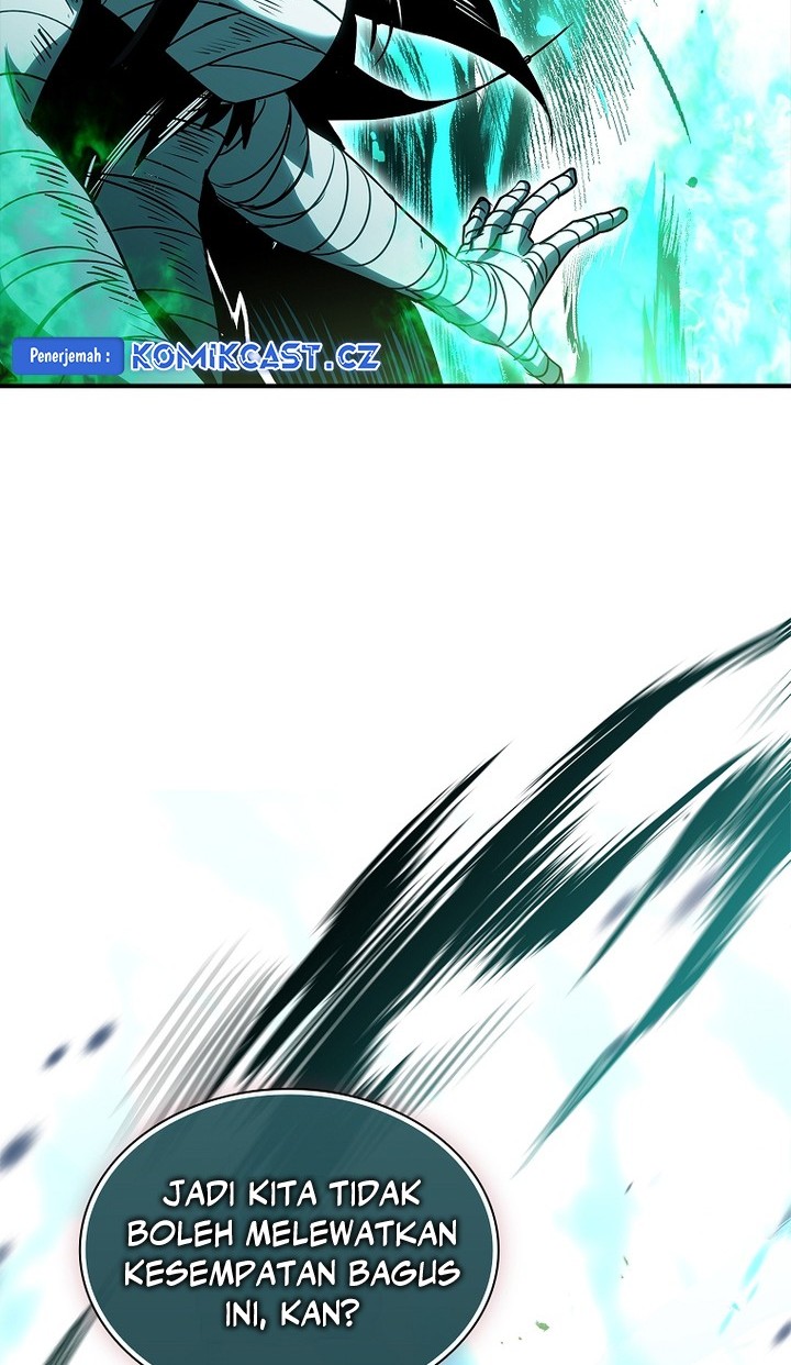 Talent-Swallowing Magician Chapter 90 page 31