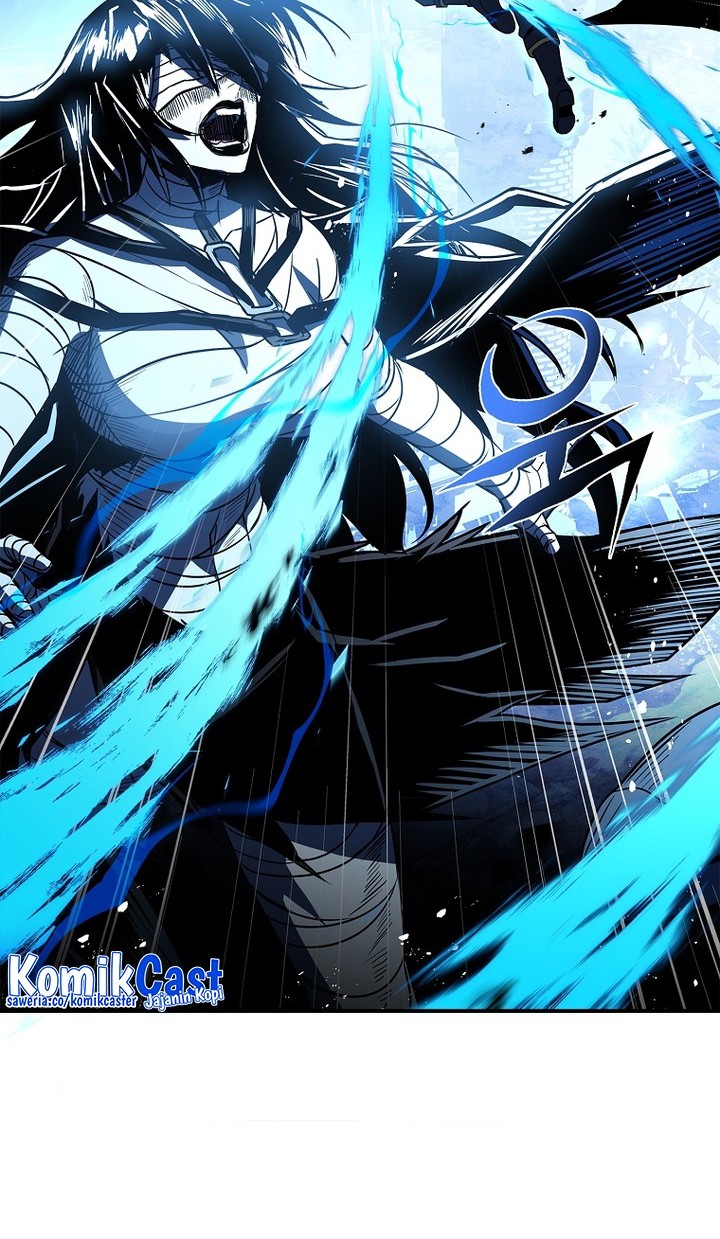 Talent-Swallowing Magician Chapter 90 page 33