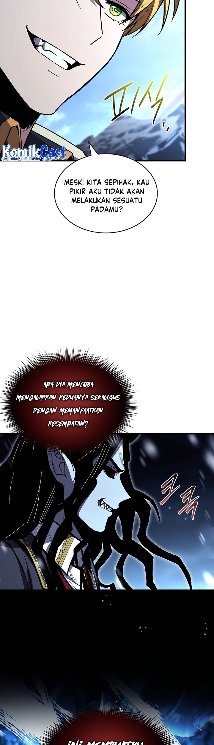 Talent-Swallowing Magician Chapter 90 page 40