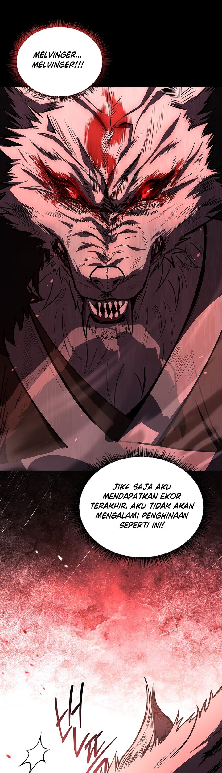 Talent-Swallowing Magician Chapter 90 page 42