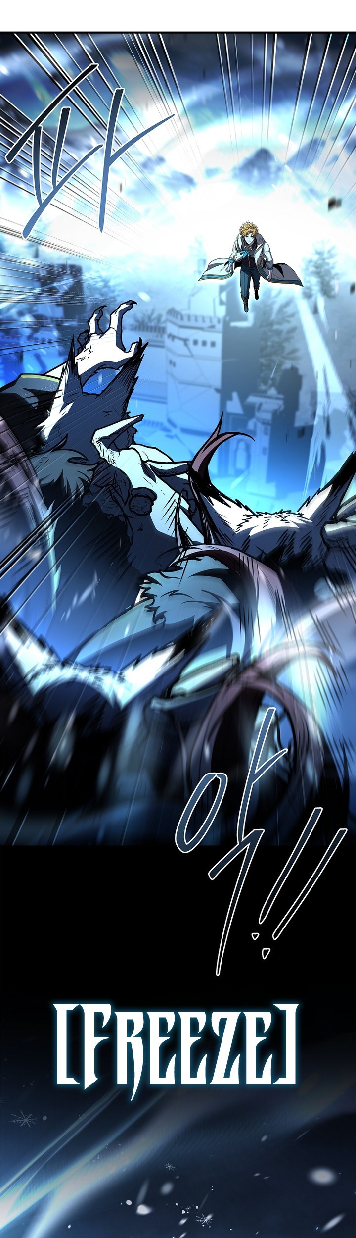 Talent-Swallowing Magician Chapter 90 page 50