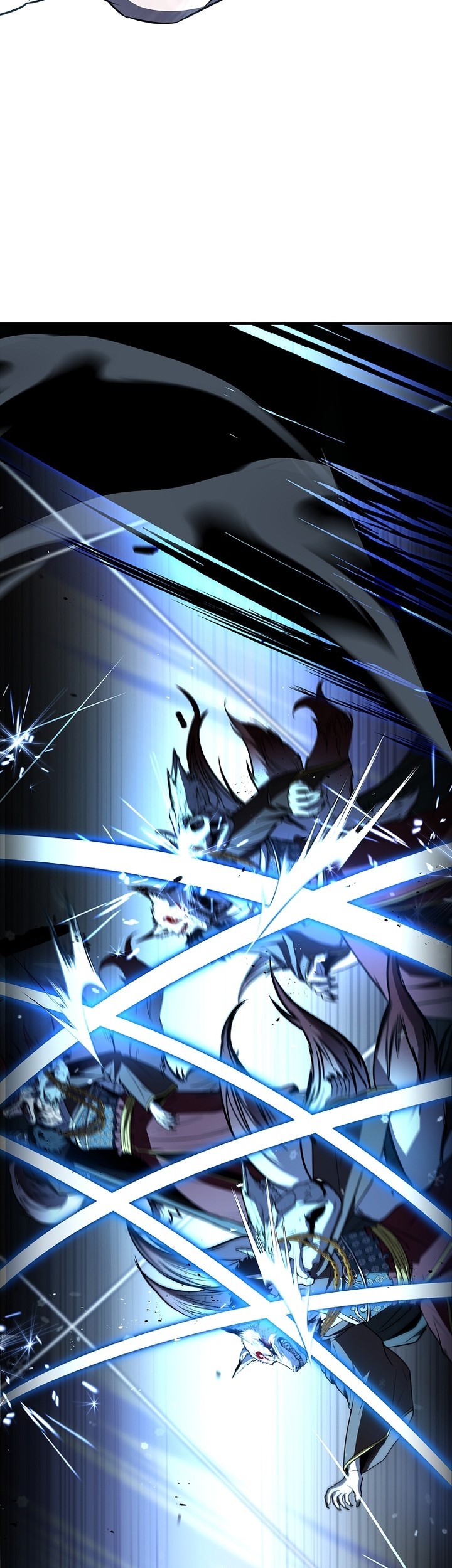 Talent-Swallowing Magician Chapter 90 page 52