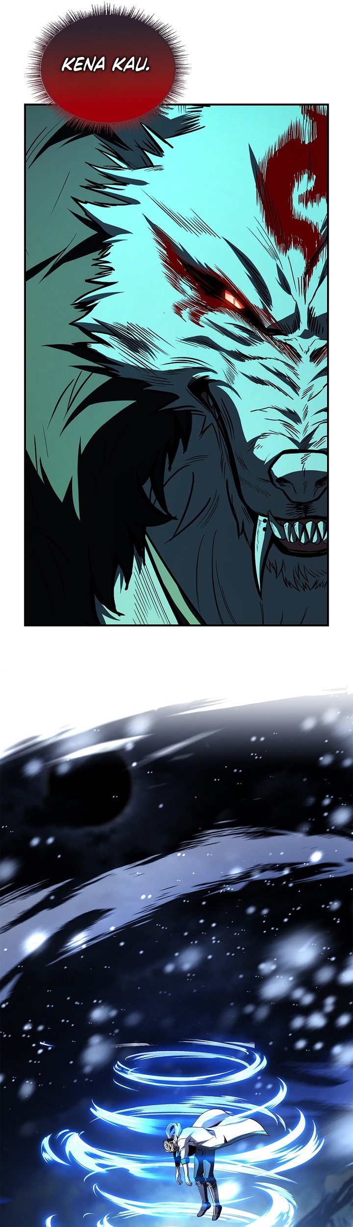 Talent-Swallowing Magician Chapter 90 page 58