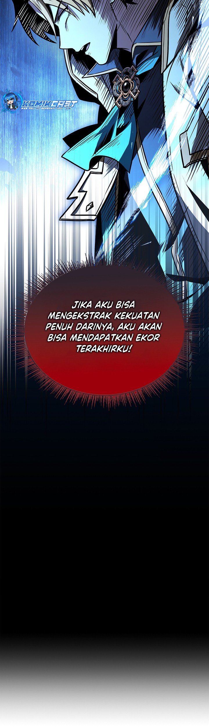 Talent-Swallowing Magician Chapter 90 page 60