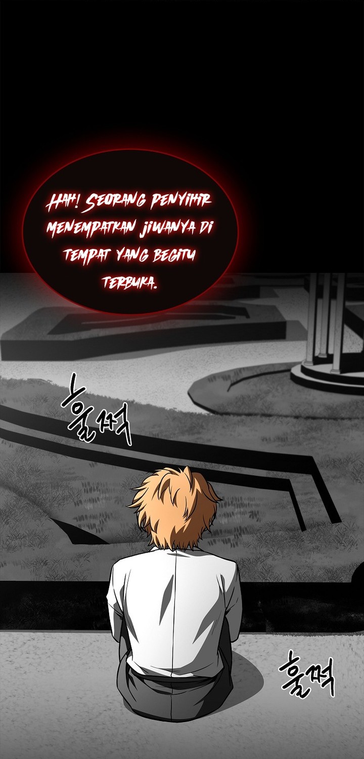 Talent-Swallowing Magician Chapter 90 page 63