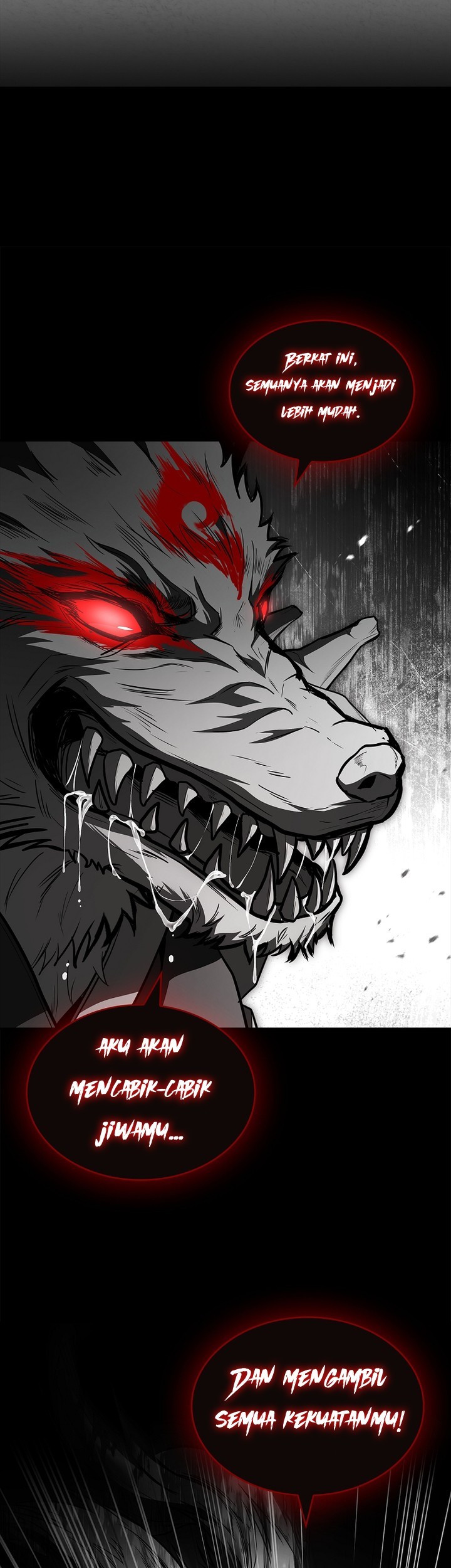Talent-Swallowing Magician Chapter 90 page 64