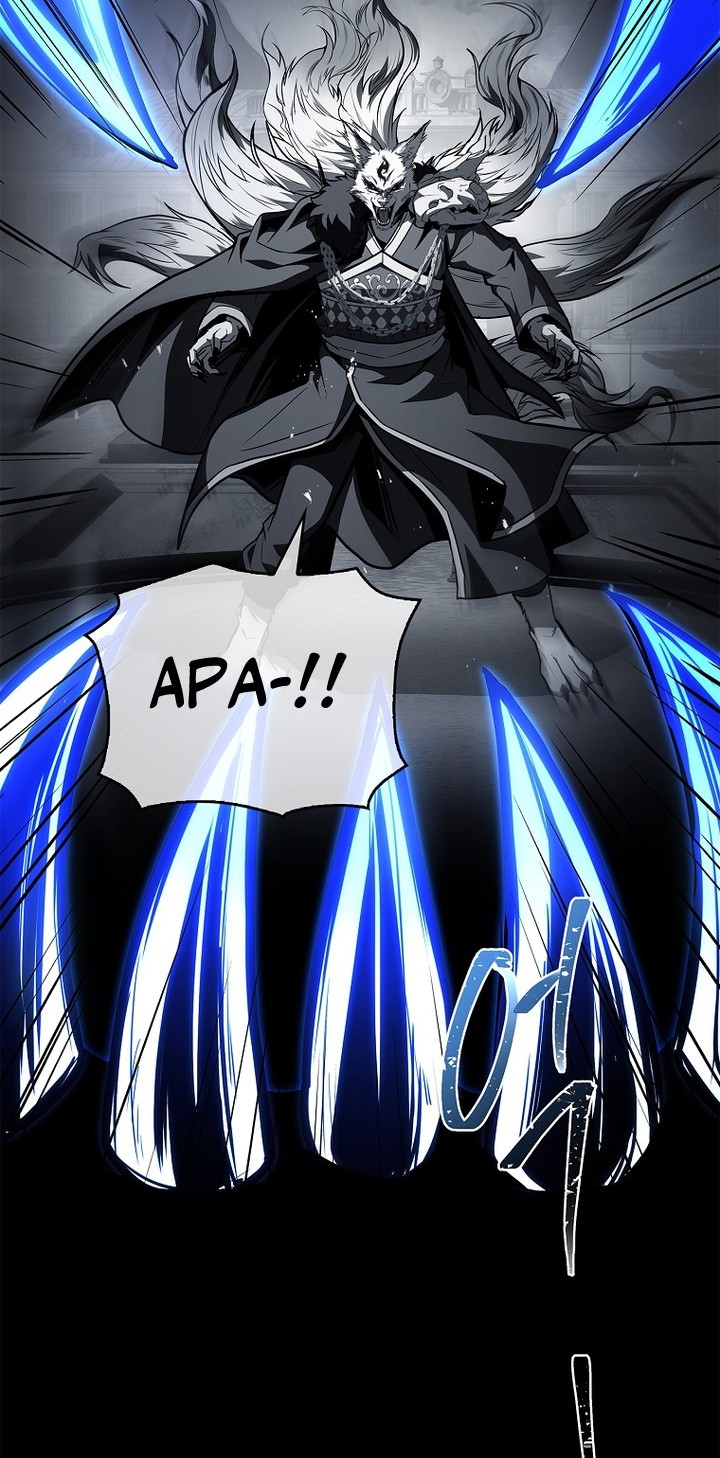 Talent-Swallowing Magician Chapter 90 page 69