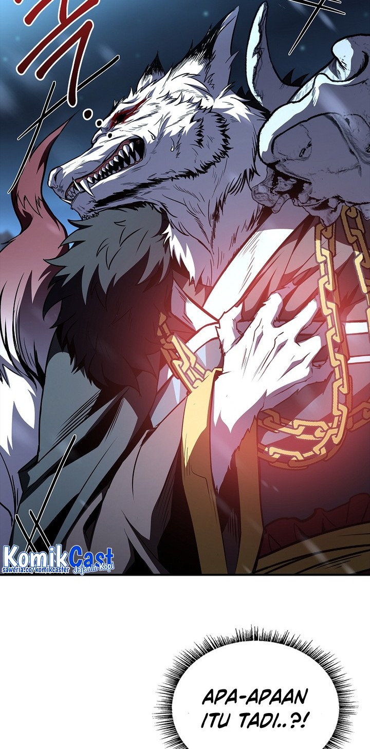 Talent-Swallowing Magician Chapter 90 page 71