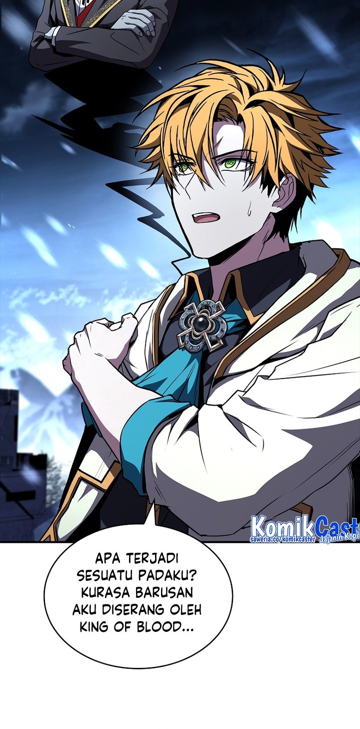 Talent-Swallowing Magician Chapter 90 page 73