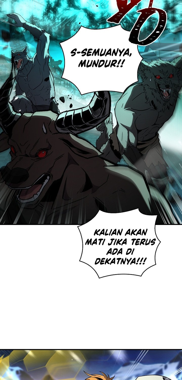 Talent-Swallowing Magician Chapter 90 page 77