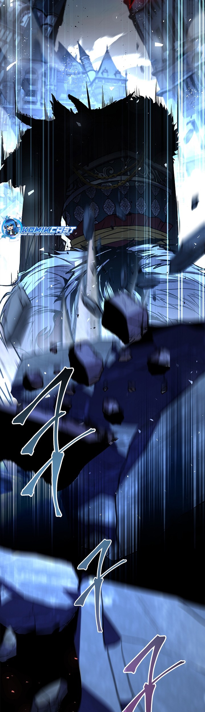 Talent-Swallowing Magician Chapter 90 page 4