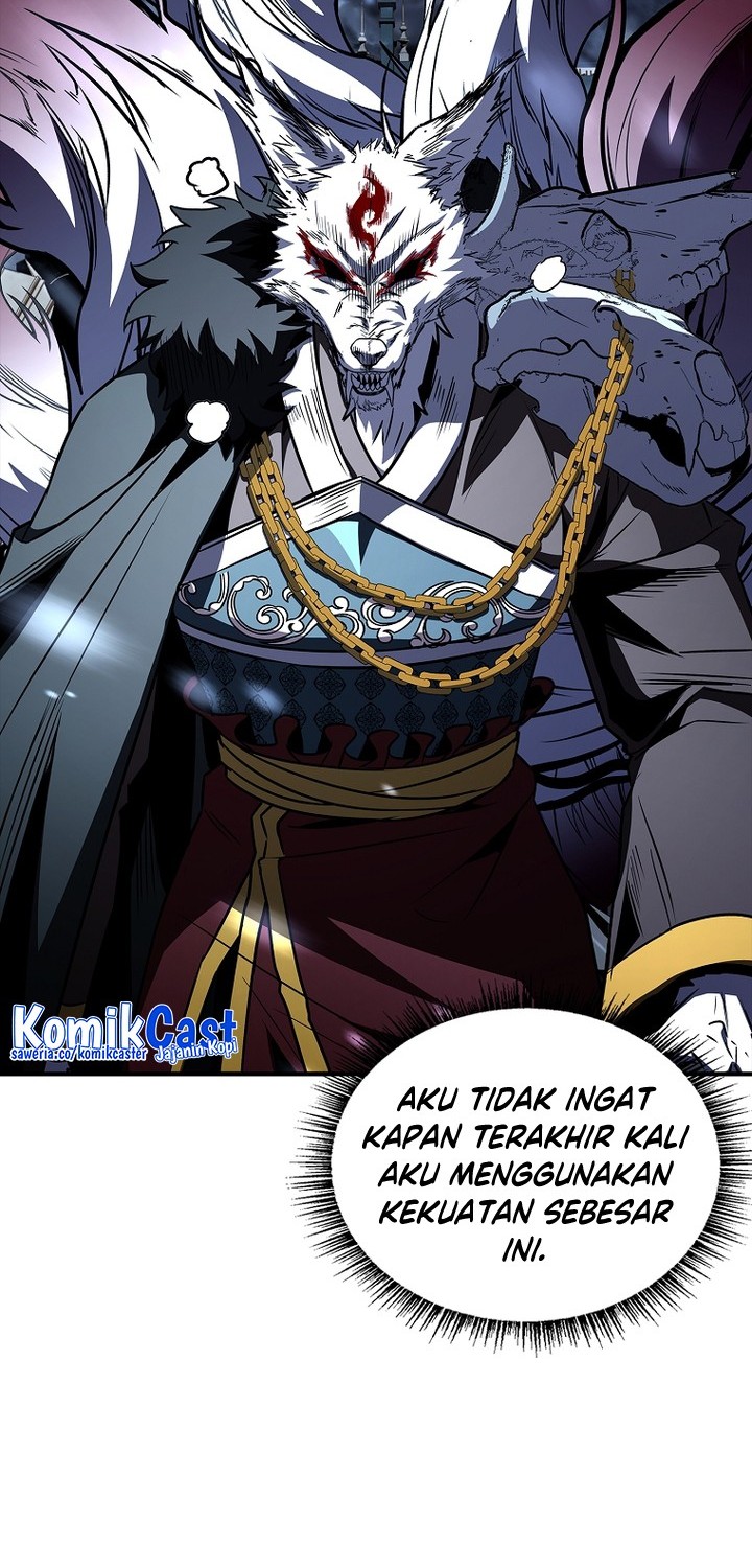 Talent-Swallowing Magician Chapter 90 page 81