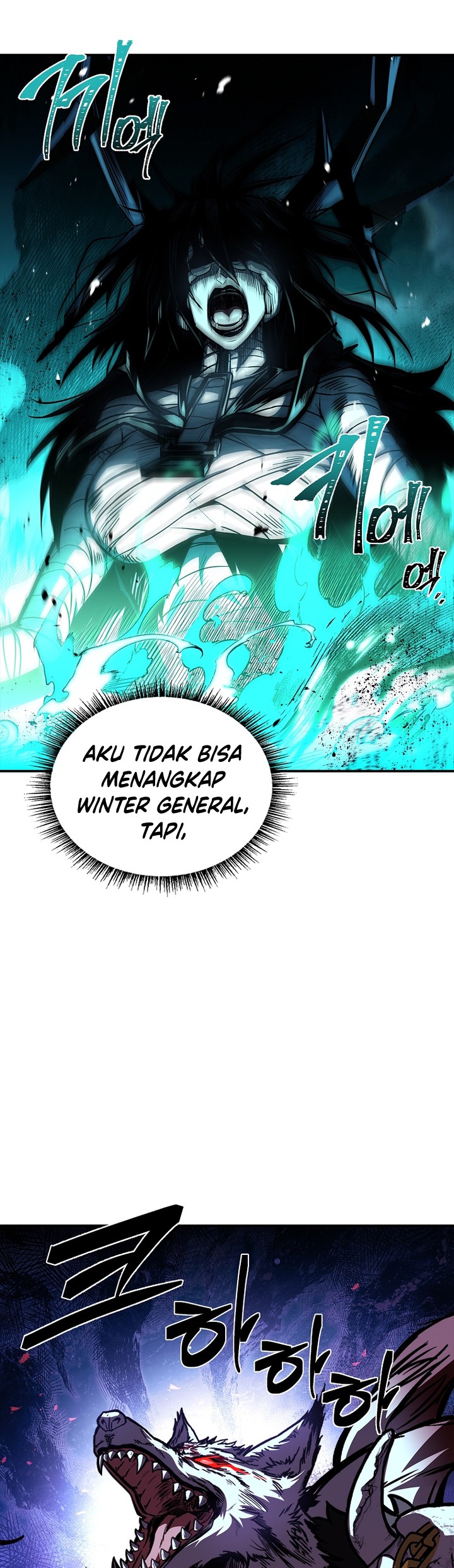 Talent-Swallowing Magician Chapter 90 page 82